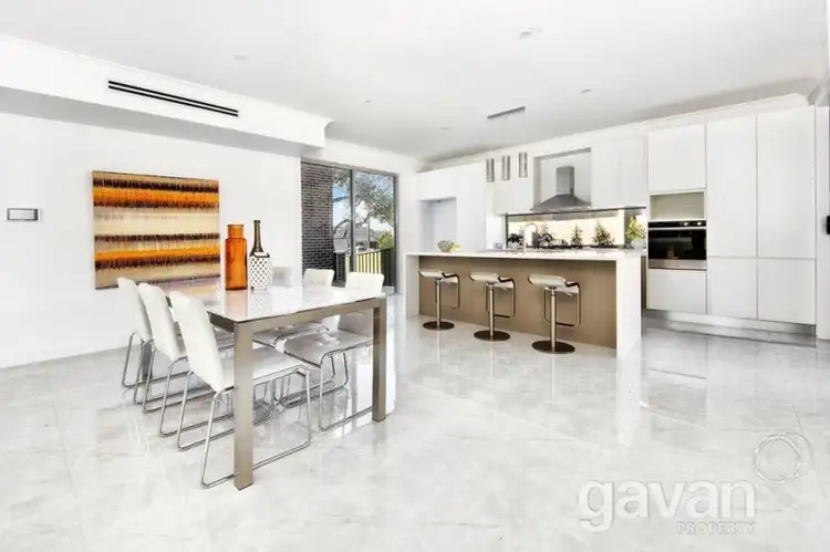 Second view of Homely house listing, 268 Box Road, Sylvania NSW 2224