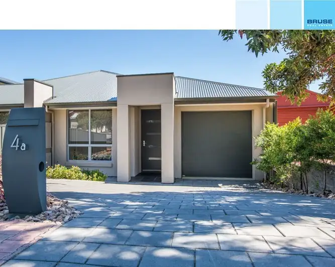 Main view of Homely house listing, 4a McLennon Avenue, Magill SA 5072