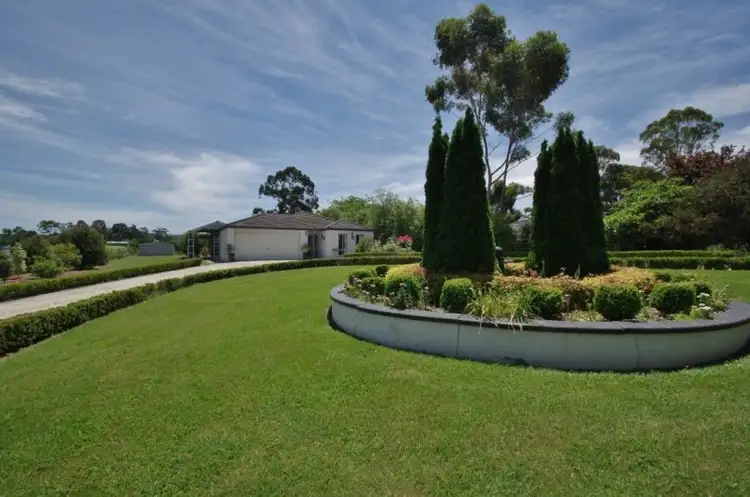 18 Henry Street, Healesville VIC 3777