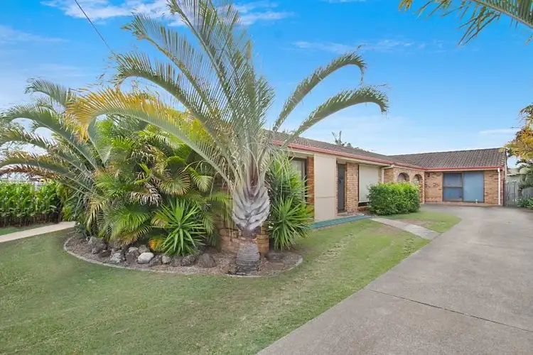 2/9 Bambaroo Crescent, Tweed Heads NSW 2485