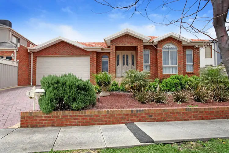 9 Darvell Court, Greenvale VIC 3059