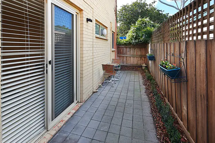 Third view of Homely apartment listing, 4/223 Westgarth Street, Northcote VIC 3070