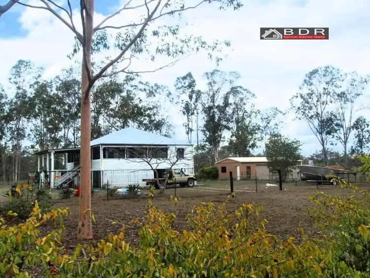 Main view of Homely house listing, 16 Howard Heights Rd, Howard QLD 4659