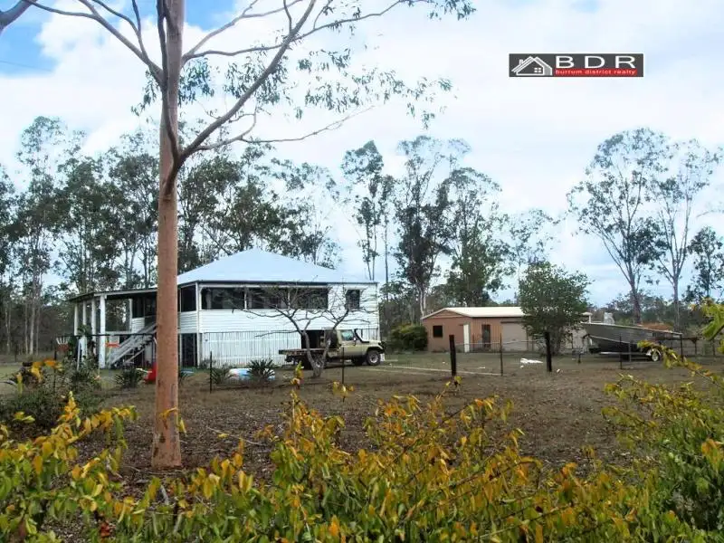 Main view of Homely house listing, 16 Howard Heights Rd, Howard QLD 4659