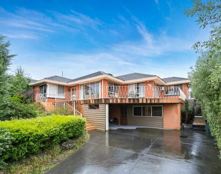 226 Blackburn Rd, Doncaster East VIC 3109