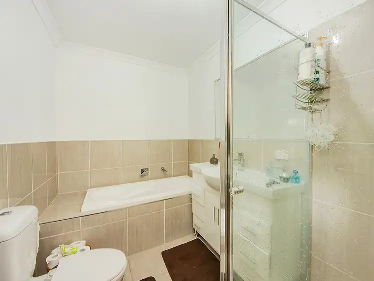 Third view of Homely unit listing, 3/39 Glendenning Street, St Albans VIC 3021