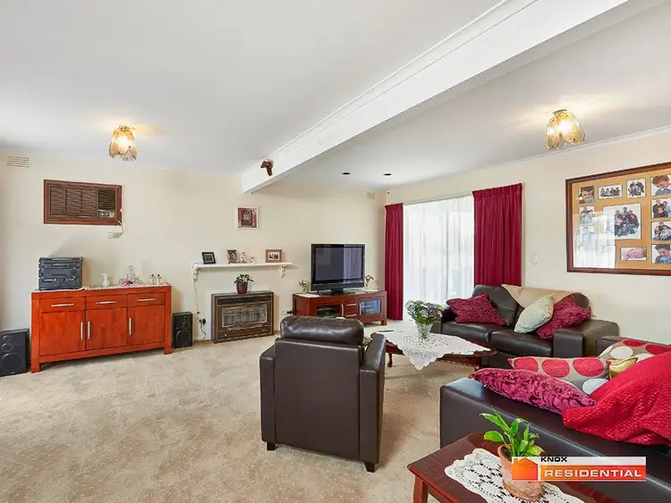 Second view of Homely house listing, 85 Sylphide Way, Wantirna South VIC 3152