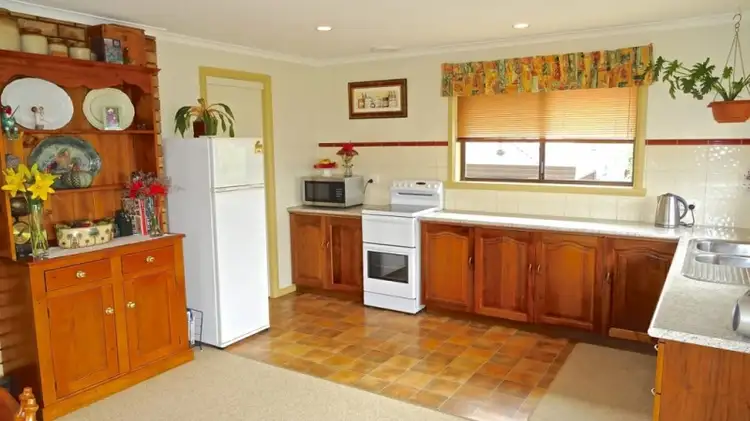 Third view of Homely house listing, 2 Racecourse Road, Quoiba TAS 7310