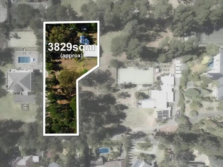 Main view of Homely house listing, 21 McDonald Avenue, Templestowe VIC 3106