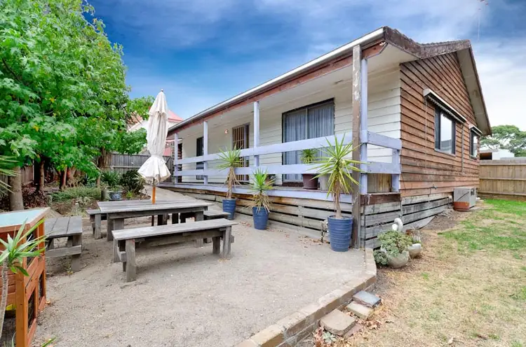 241 Bayview Road, Mccrae VIC 3938