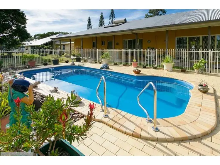 Main view of Homely house listing, 23 Branch Street, Torbanlea QLD 4662
