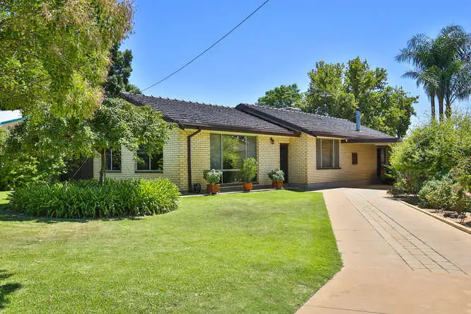 Main view of Homely house listing, 90 William Street, Gol Gol NSW 2738
