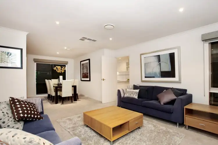 Third view of Homely house listing, 16 Daniel Court, Warranwood VIC 3134