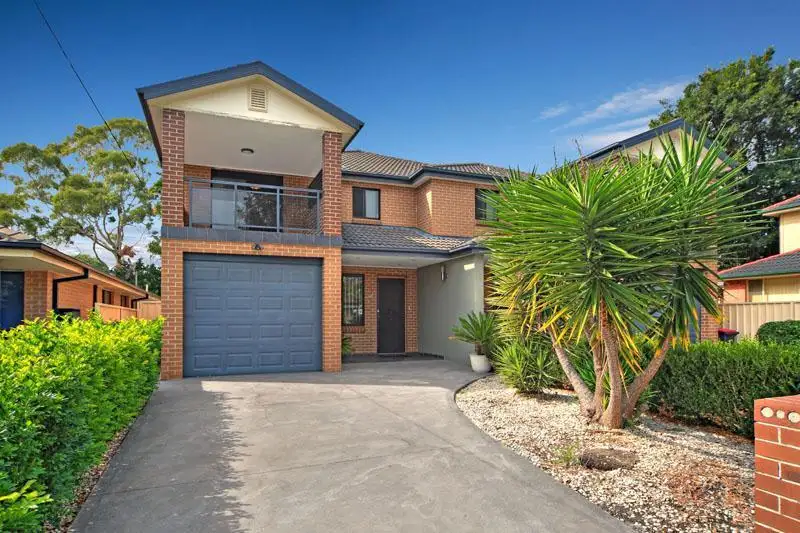 Main view of Homely house listing, 27 Wilson Street, Panania NSW 2213