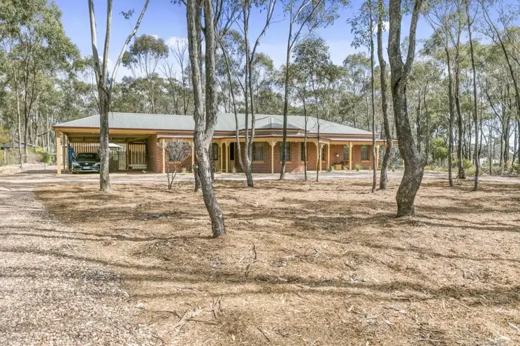 7 Cameron Court, Huntly VIC 3551