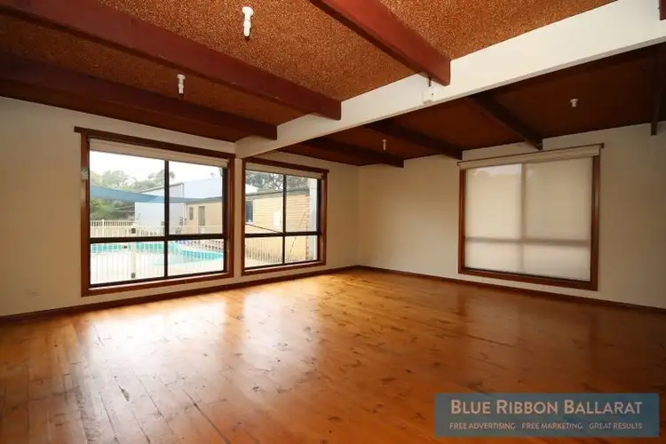 Fifth view of Homely house listing, 14A Ritchie Street, Brown Hill VIC 3350