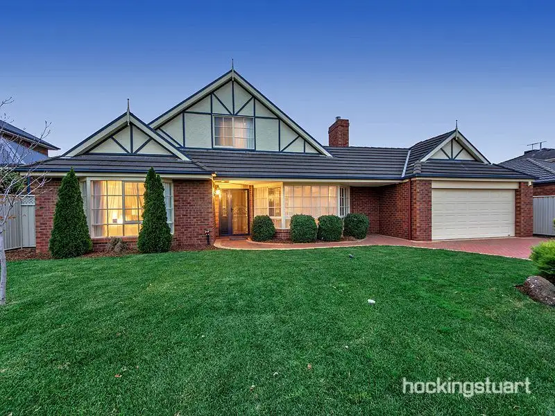 Main view of Homely house listing, 10 Lake Eyre, Caroline Springs VIC 3023