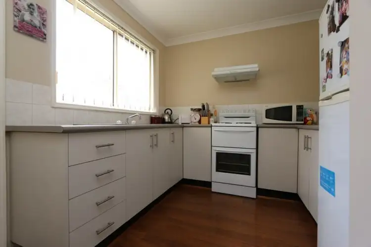 Third view of Homely house listing, 24/20-22 Molly Morgan Drive, East Maitland NSW 2323