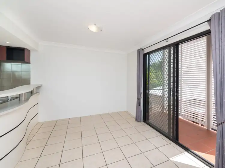 Fifth view of Homely townhouse listing, 13/24 Arthur Terrace, Red Hill QLD 4059