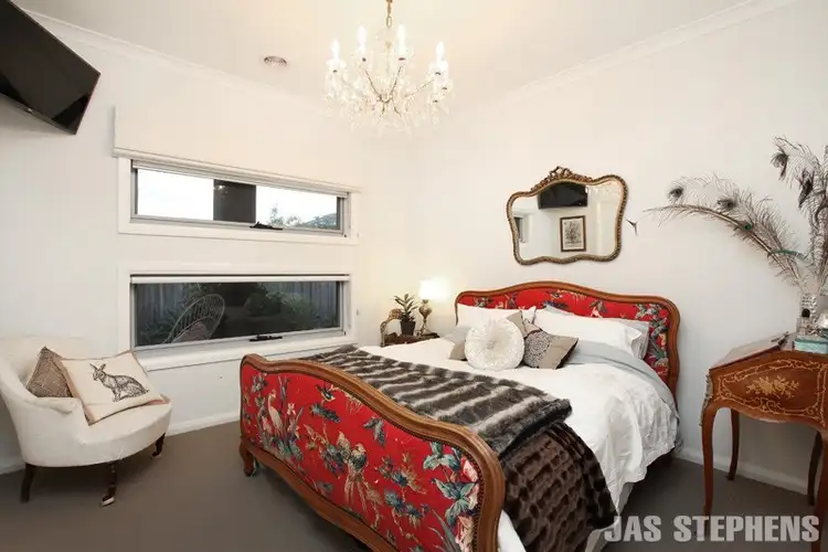 Fifth view of Homely townhouse listing, 3/53 Stenhouse Avenue, Brooklyn VIC 3012