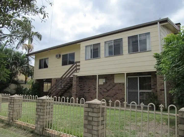 9 Bridgeman Street, Emerald QLD 4720