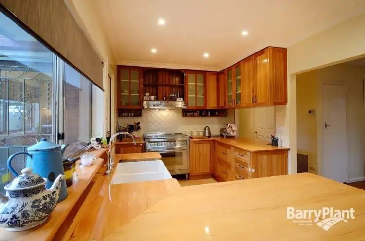 Fourth view of Homely house listing, 33 Tivendale Road, Officer VIC 3809