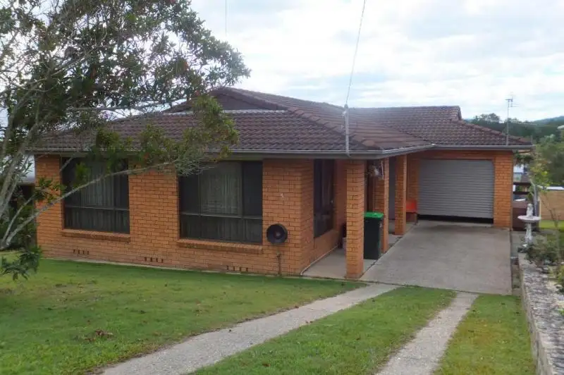 Main view of Homely house listing, 5 Carbin Street, Bowraville NSW 2449