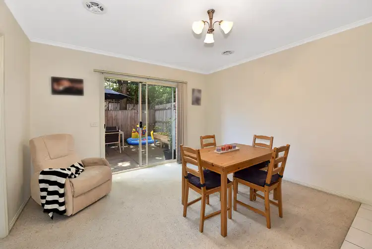 Fourth view of Homely townhouse listing, 3/2 Colin Road, Clayton VIC 3168