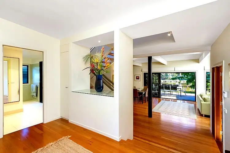 Sixth view of Homely house listing, 35 Coral Crescent, Pearl Beach NSW 2256