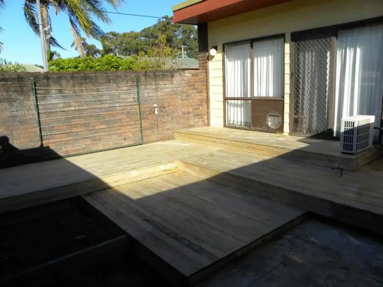 Third view of Homely villa listing, 4/141 Jacobs Drive, Sussex Inlet NSW 2540