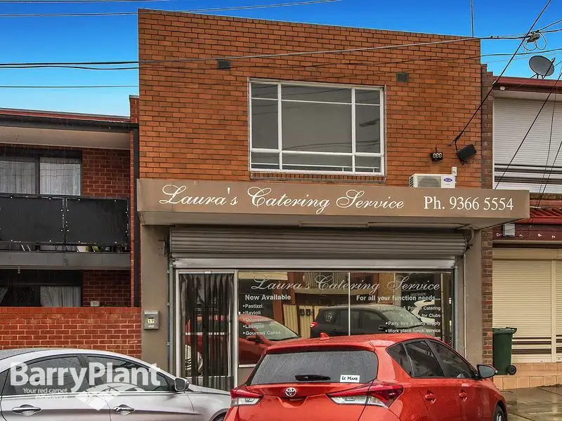 Main view of Homely house listing, 17 John Street, St Albans VIC 3021