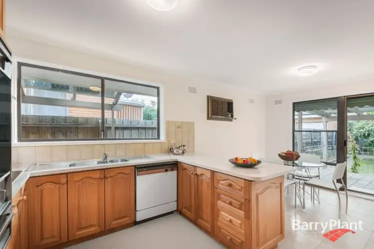 Fifth view of Homely house listing, 15 Alma Road, Bundoora VIC 3083