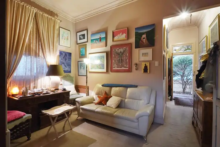 Second view of Homely house listing, 26 Little O'Grady Street, Albert Park VIC 3206