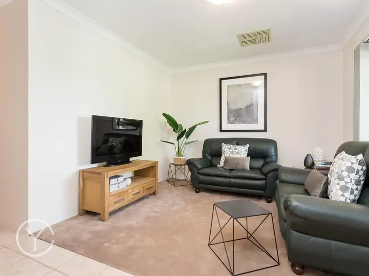 Fifth view of Homely unit listing, 22A Webber Street, Willagee WA 6156