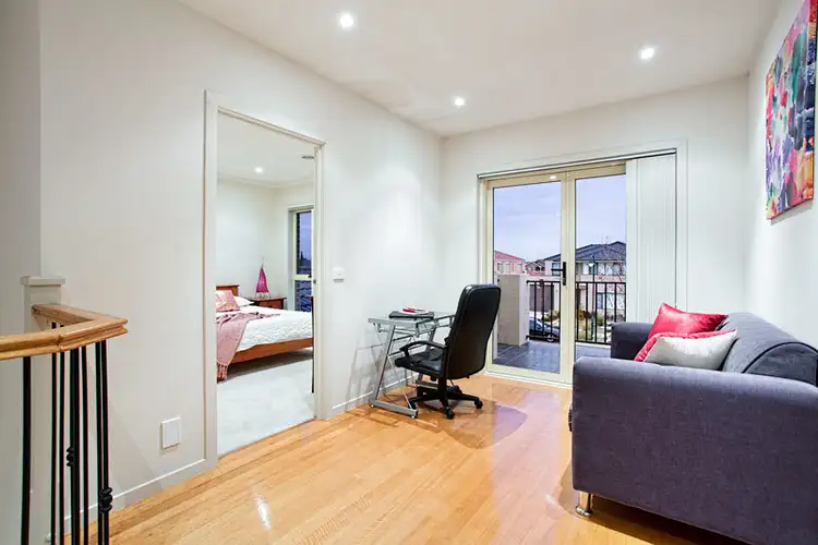 Sixth view of Homely house listing, 8 Stedman Court, Taylors Lakes VIC 3038