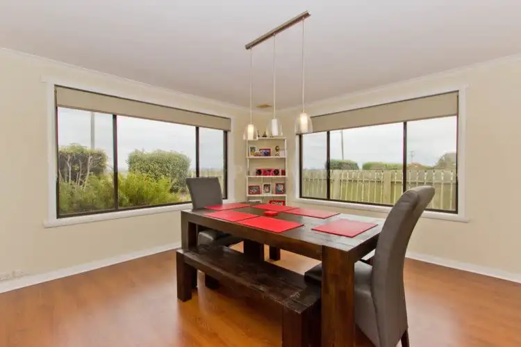 Second view of Homely house listing, 17 Murfett Street, Cressy TAS 7302