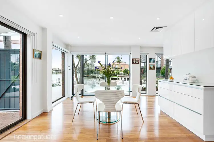 Fifth view of Homely house listing, 1 Admirals Quay, Patterson Lakes VIC 3197