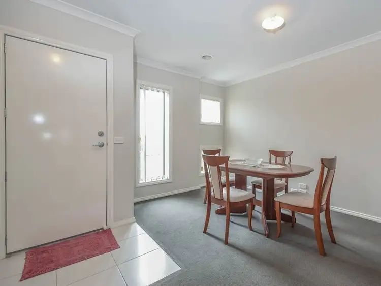 Second view of Homely house listing, 11a Bonnor Street, Sunbury VIC 3429