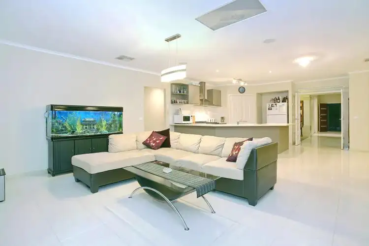 Sixth view of Homely house listing, 4 River Gum Place, Sandhurst VIC 3977