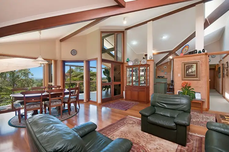 Second view of Homely house listing, 29-31 Hillcrest Avenue, Goonellabah NSW 2480