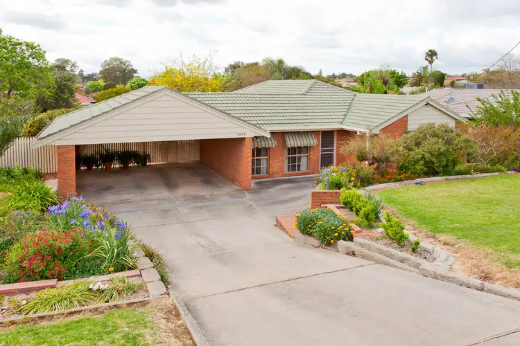 1454 Burrows Road, Lavington NSW 2641