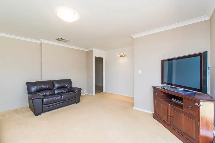 Fourth view of Homely house listing, 57 CRICKLEWOOD WAY, Carine WA 6020