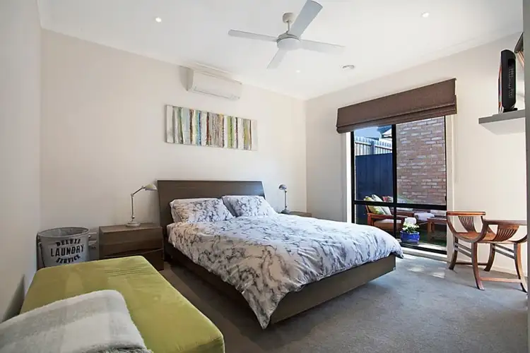 Fourth view of Homely townhouse listing, 6/17 Collocott Street, Mordialloc VIC 3195