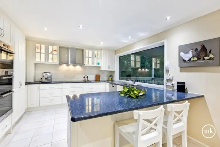 Third view of Homely house listing, 4 Sidney Nolan Place, Diamond Creek VIC 3089