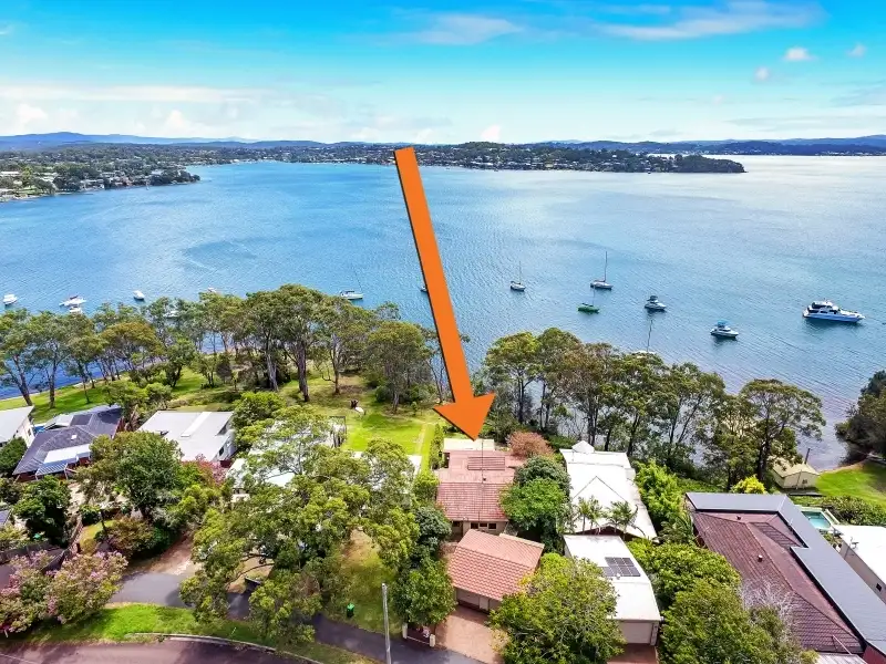 Main view of Homely house listing, 237 Watkins Road, Wangi Wangi NSW 2267