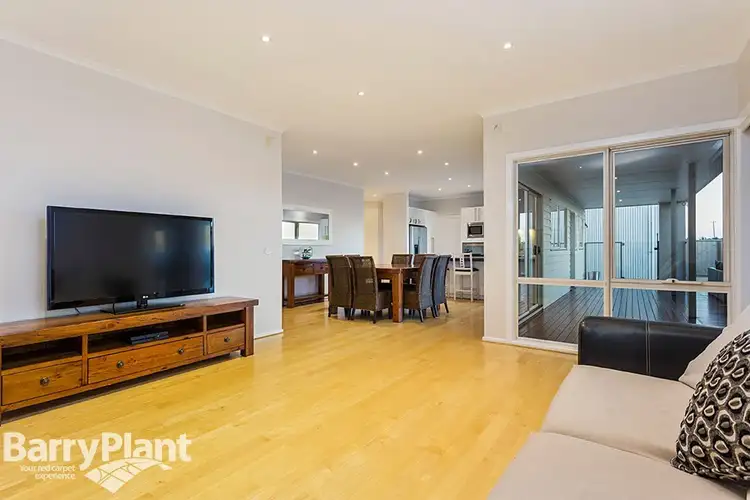 Third view of Homely house listing, 15 Regent Street, Little River VIC 3211