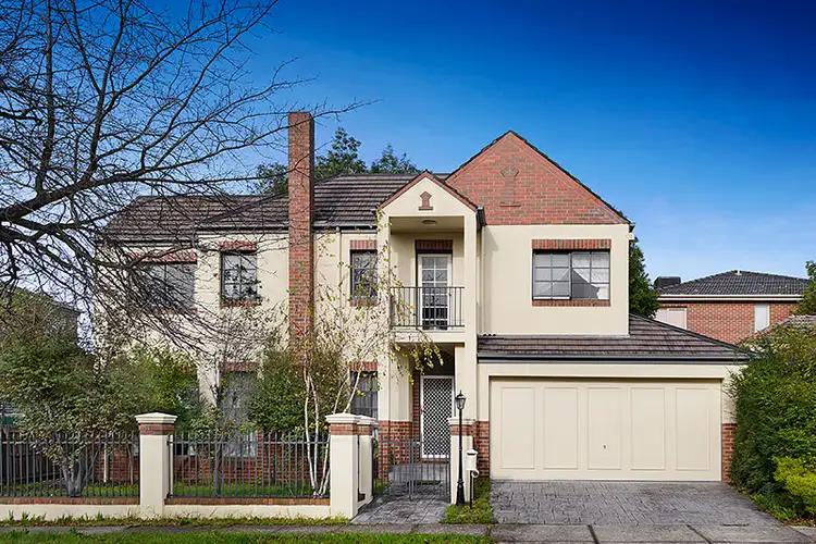 46 Grosvenor Parade, Balwyn VIC 3103