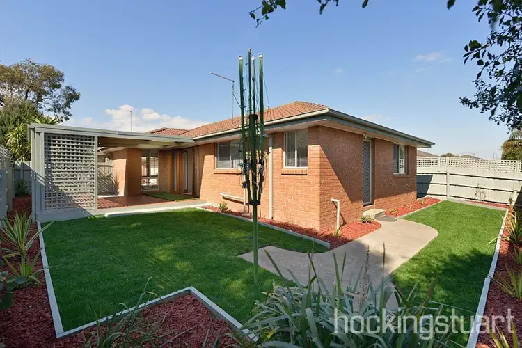 Sixth view of Homely house listing, 3 Raneen Place, Berwick VIC 3806