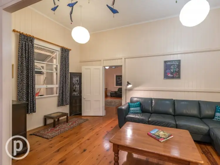 Seventh view of Homely house listing, 17 Howard Street, Paddington QLD 4064