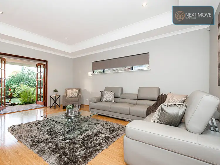 Fifth view of Homely house listing, 32 Woodhams St, Willagee WA 6156